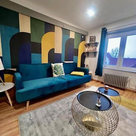 Suite Lou - Studio _ Residence Isaelle Bray-Dunes Kültér fotó
