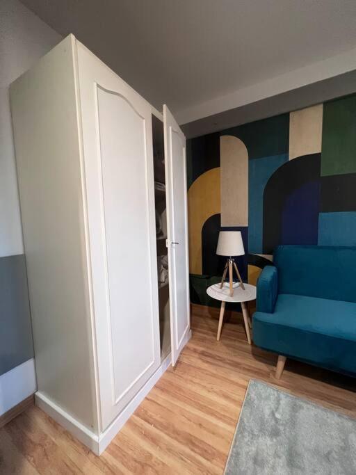 Suite Lou - Studio _ Residence Isaelle Bray-Dunes Kültér fotó