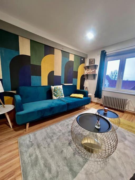 Suite Lou - Studio _ Residence Isaelle Bray-Dunes Kültér fotó